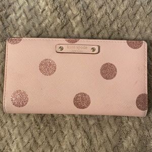 Kate Spade wallet